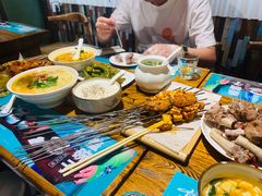 -有奴思烤肉·清真(正宁路店)