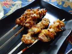 -1218 GRILL 主厨