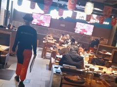 -肉串汪(月坛店)