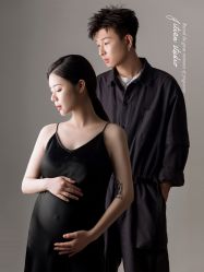 -专注孕妇照亲子照·纪田摄影