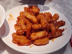-茅庐川菜(烟台大悦城店)