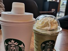 -星巴克臻选(江门汇悦大融城店)