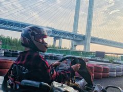 -锐擎卡丁车主题乐园(郊野公园店)