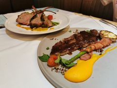 -戈雅法餐厅(世界城广场店)