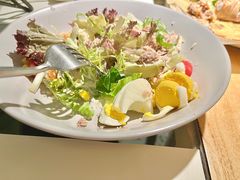 -春树下·树屋花房西餐厅(罍街AS1980店)