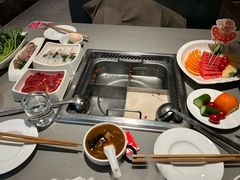 -海底捞火锅(王府井店)