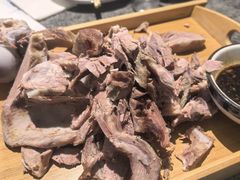 -华盛园卷子王农家菜水库鱼