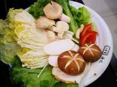 -八合里潮汕鲜牛肉火锅(深圳海岸城店)