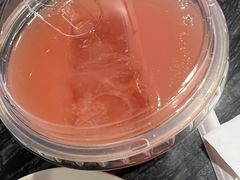 西柚-THE WOODS 简餐 (国贸商城店)