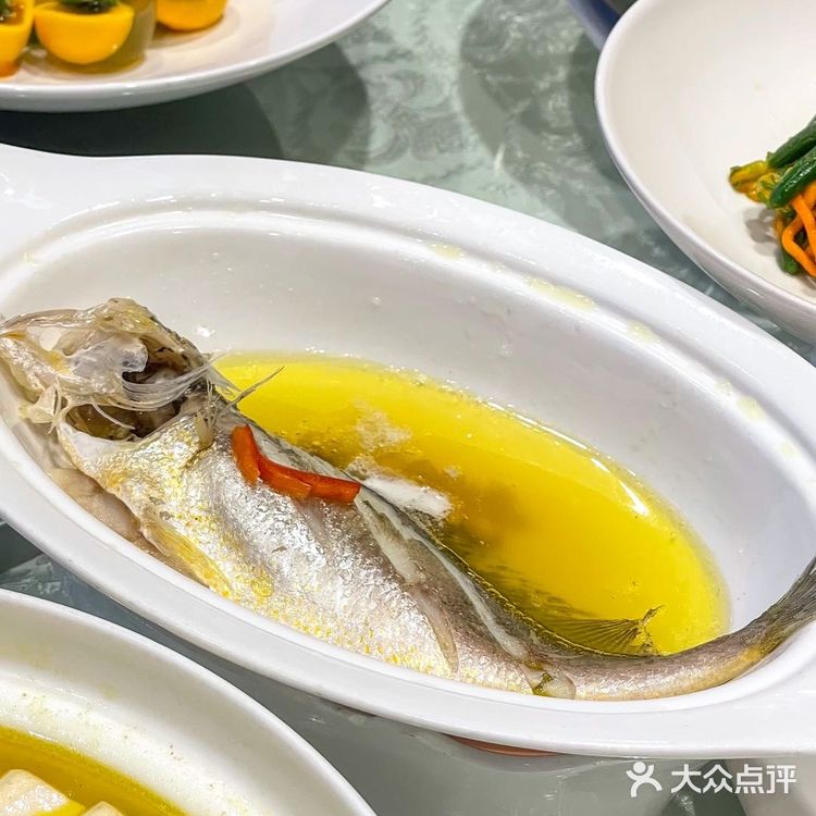 南京老牌宴请餐厅，22年老味道啦