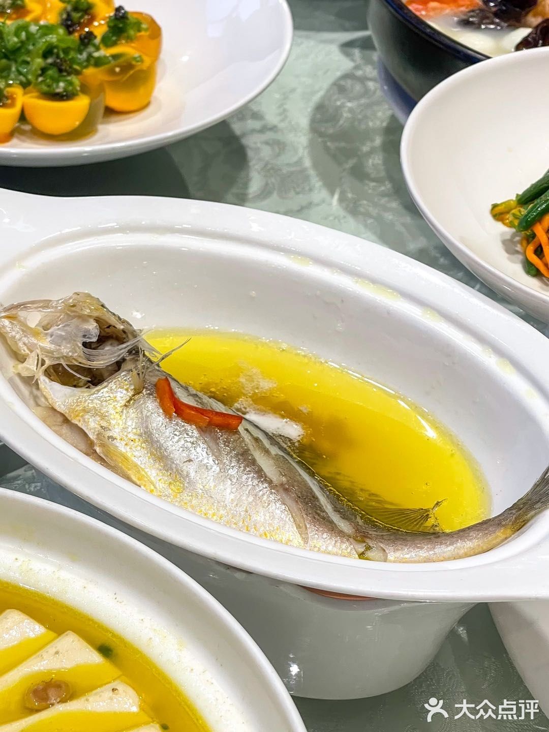 南京老牌宴请餐厅，22年老味道啦