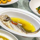 南京老牌宴请餐厅，22年老味道啦