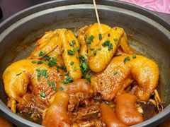 -小绍兴家宴(鲁迅路店)
