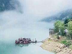 -乌江画廊(彭水苗族土家族自治县)