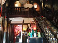 门面-三只耳火锅(宽窄巷子店)