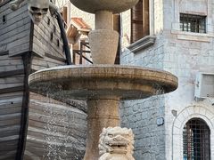 -华谊兄弟（长沙）电影小镇