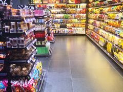 -CITY MART城市集市(中庚漫游城店)