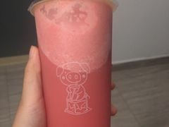 -茉沏(尹山湖歌林公园店)