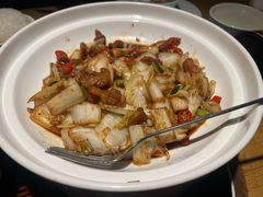 -老阿爸鲜鱼土菜(独墅湖店)