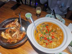 -印巷里主题餐厅(马鞍山店)