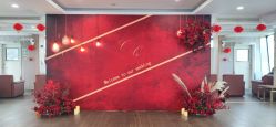-Doris一站式游轮婚礼船东直营店(外滩店)