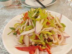 -汗腾格里·风味餐厅(新疆驻京办店)