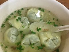 -潘国仙耳光馄饨(黄家阙路店)