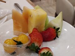 -第六季自助餐厅(甜水园店)