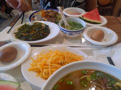 -味一楼兰州拉面(机场一店)