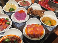 -楠火锅(太古里总店)