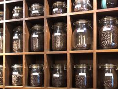 零售区-RUMORS COFFEE ROASTERY鲁马滋咖啡(湖南路店)