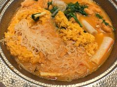 -福客麻辣烫·现炒麻辣香锅(印力中心店)