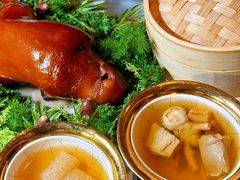 -莉莉海堂HAITANG·烤鸭(国贸商城店)