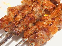 -西贝莜面村(近铁城市广场店)