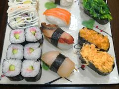 -熊本屋日式料理(万达店)