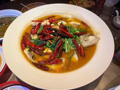 -清水亭湖北菜(大屯DT51店)