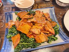 -桥边小楼·手工云南菜·古城观景小楼