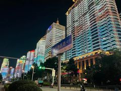 -五四广场