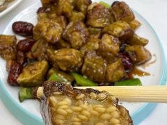 -北戴河庆山饭店·海鲜砂锅粥(北戴河黑石路店)
