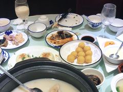 -三六三杭州菜(水上总店)