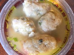 原味盲公丸-无影脚佛山陈氏盲公丸始创店(飞鸿街店)