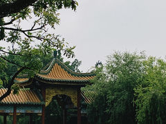 -宝墨园景区