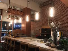 -明星酒店•FORNETTO佛纳朵意餐厅•披萨•意面(湘隆时代广场店)