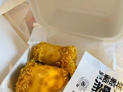 -虎头局·渣打饼行(五一新干线店)