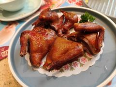-点都德(长泰广场店)