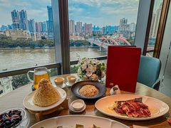 -和苑酒家·一线江景(星寰店)