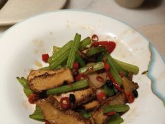 -谷连天安心食堂(裕华万达店)