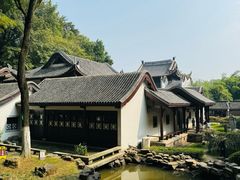 -岳麓书院
