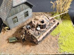 -上海跨国采购会展中心