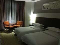 -亚庇凯城酒店